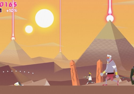 Lichtspeer Double Speer Edition EN/DE/FR/IT/ES Global screenshot 2