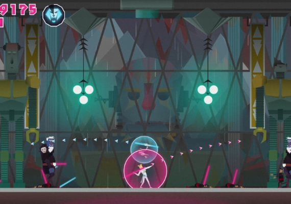 Lichtspeer Double Speer Edition EN/DE/FR/IT/ES Global screenshot 3