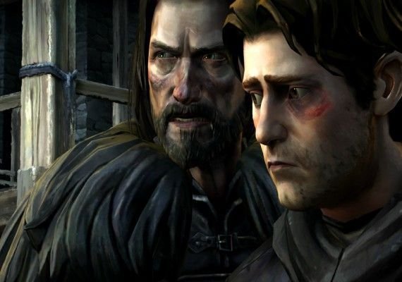 Game of Thrones - A Telltale Games Series EN Global screenshot 4