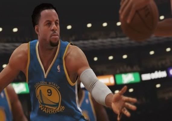 NBA 2K14 EN/DE/FR/IT EU screenshot 3