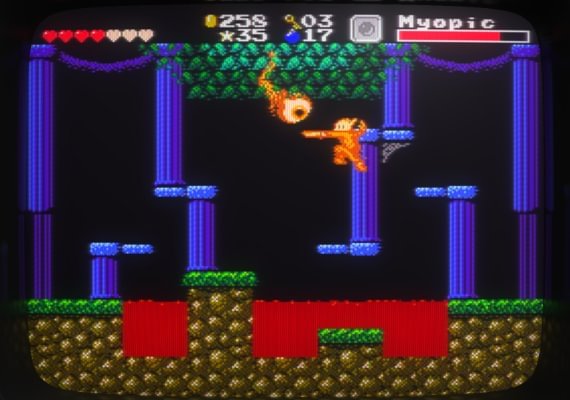 Gunmetal Arcadia Zero EN/ES Global screenshot 2