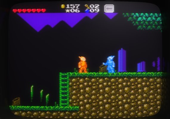 Gunmetal Arcadia Zero EN/ES Global screenshot 3