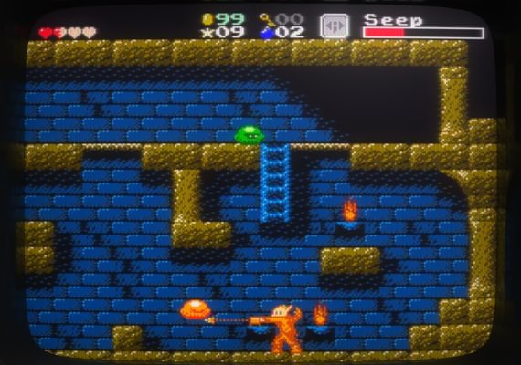 Gunmetal Arcadia Zero EN/ES Global screenshot 4