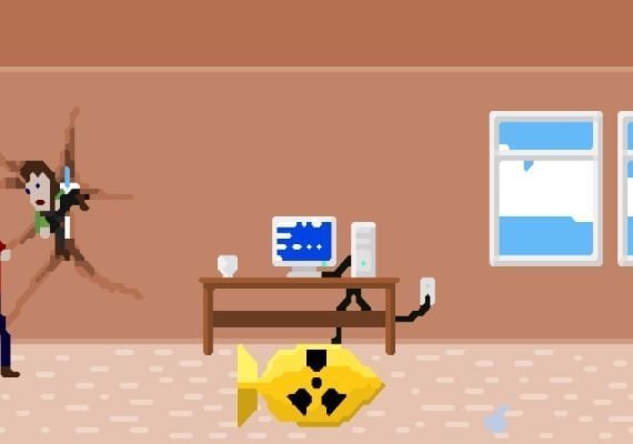 McPixel EN Global screenshot 3