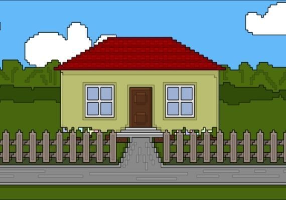McPixel EN Global screenshot 4