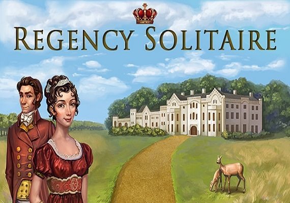 Regency Solitaire EN Global