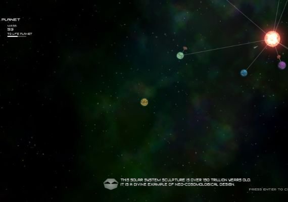Solar 2 EN Global screenshot 2