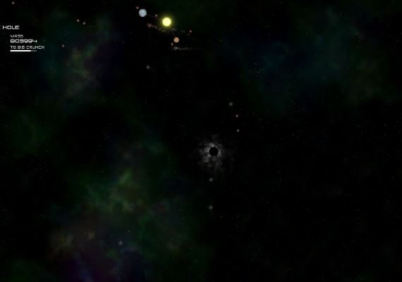 Solar 2 EN Global screenshot 3