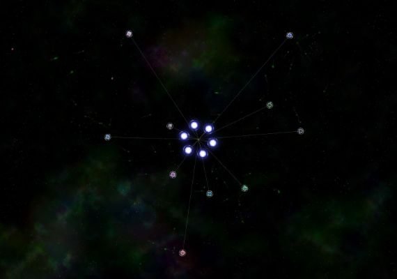 Solar 2 EN Global screenshot 4