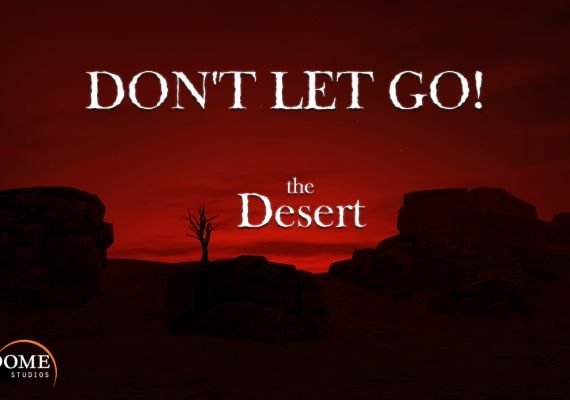 Don't Let Go! VR EN Global screenshot 2