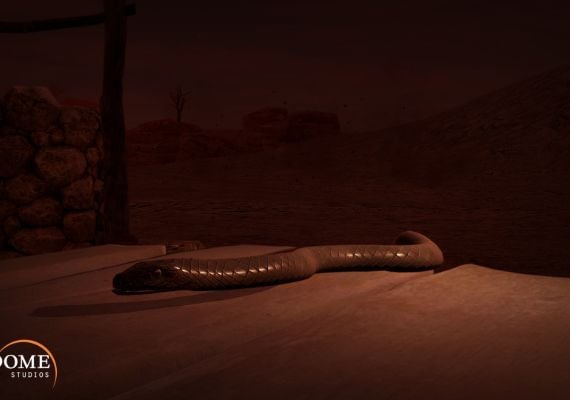 Don't Let Go! VR EN Global screenshot 4