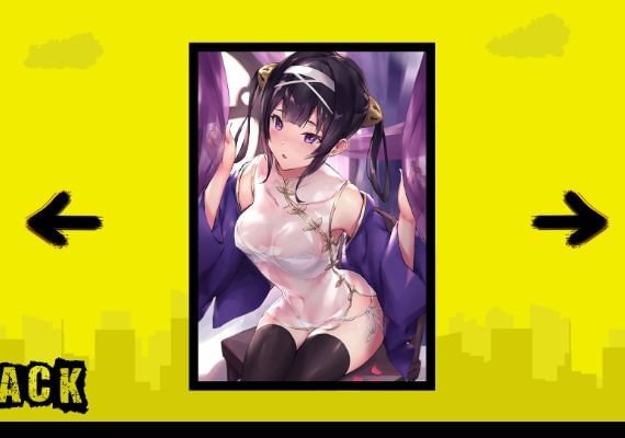 Cyberprank Girls 2077 EN Global screenshot 3