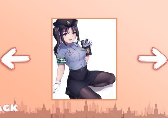 Ecchi Meeting! EN Global screenshot 2