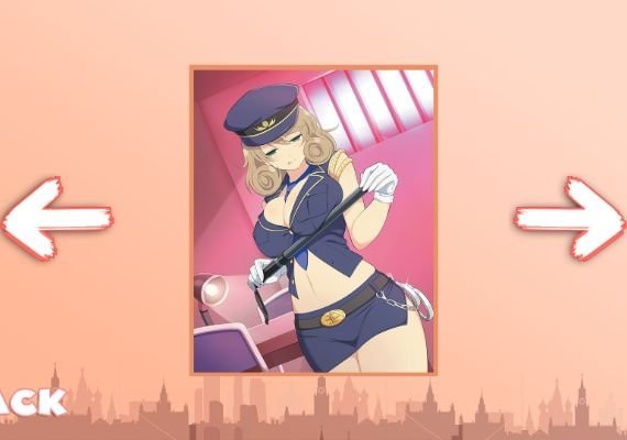 Ecchi Meeting! EN Global screenshot 3