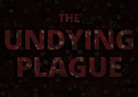 The Undying Plague EN Global