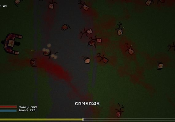 The Undying Plague EN Global screenshot 2