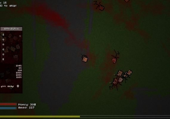 The Undying Plague EN Global screenshot 3