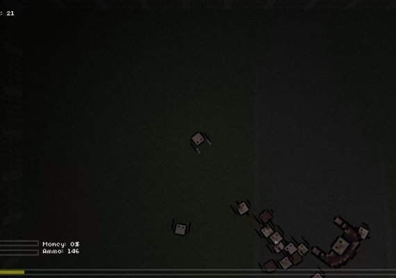 The Undying Plague EN Global screenshot 4