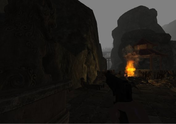 The Falling Sun EN Global screenshot 2