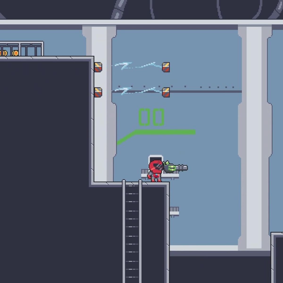 ReX EN Global screenshot 3