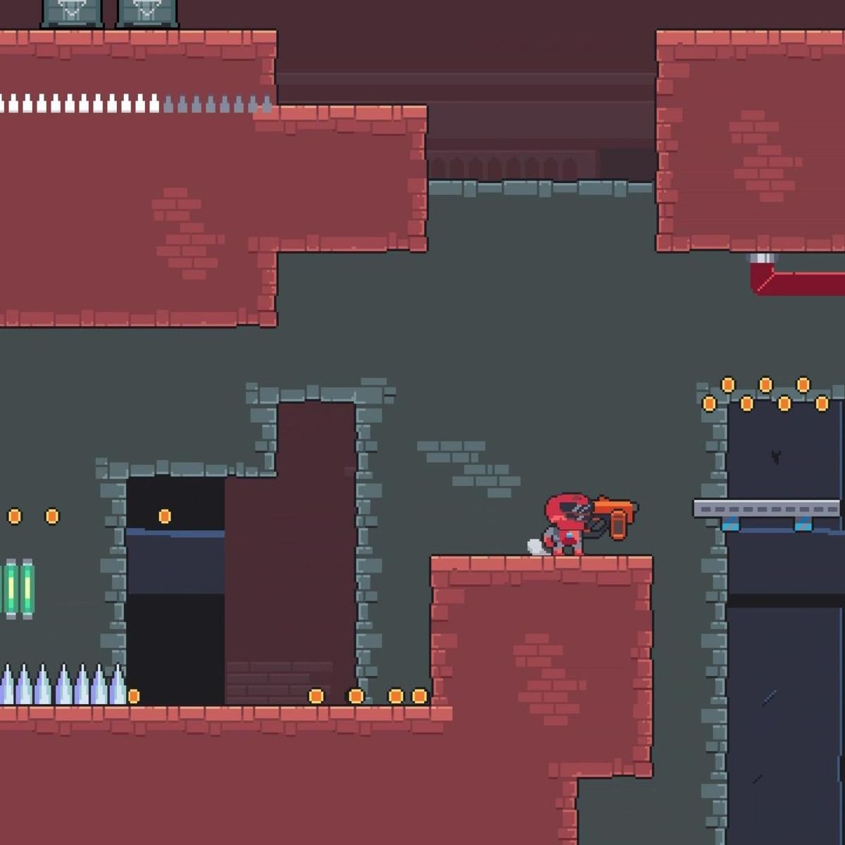 ReX EN Global screenshot 4