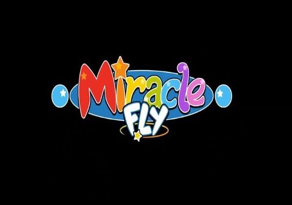 Miracle Fly EN/JA Global