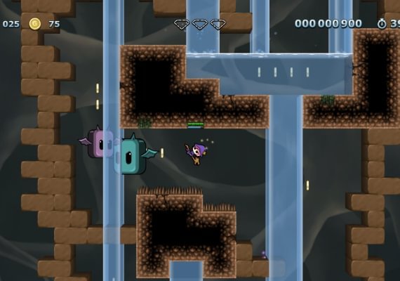 Miracle Fly EN/JA Global screenshot 3