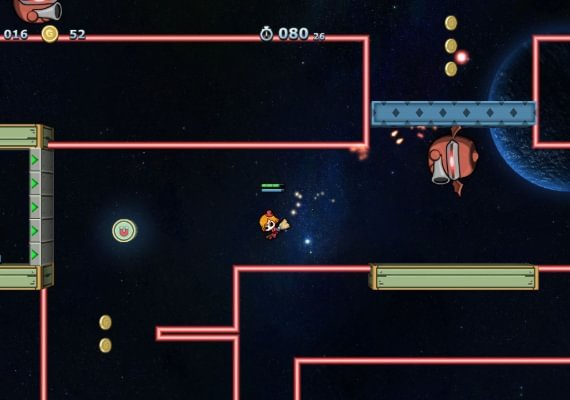 Miracle Fly EN/JA Global screenshot 4