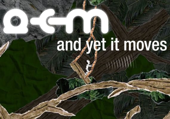And Yet Moves EN/DE/FR/IT/JA/ES Global