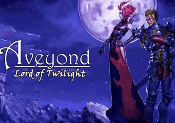 Aveyond 3-1: Lord Of Twilight EN Global