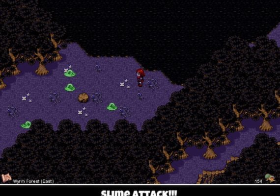 Aveyond 3-1: Lord of Twilight EN Global screenshot 4
