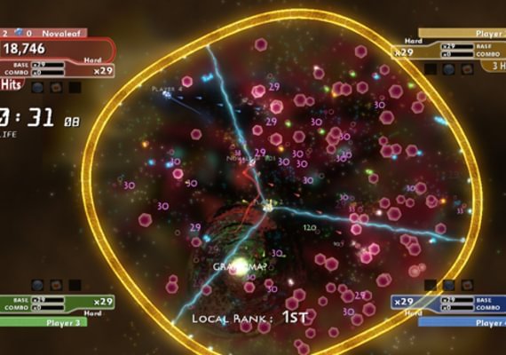 Biology Battle EN Global screenshot 2