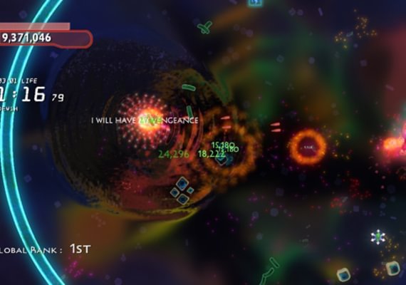 Biology Battle EN Global screenshot 4