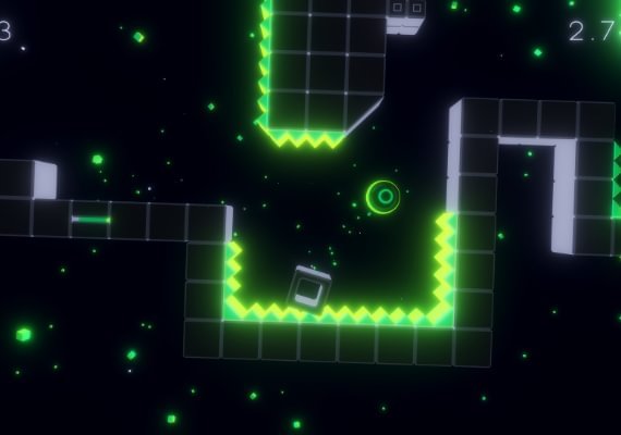 Cublast HD EN Global screenshot 4