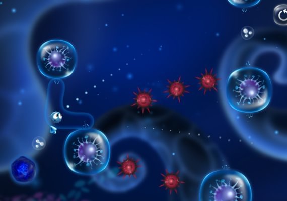 Cyto EN Global screenshot 2