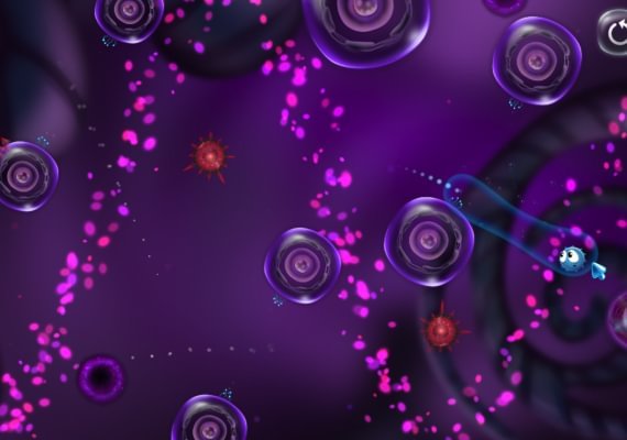 Cyto EN Global screenshot 3
