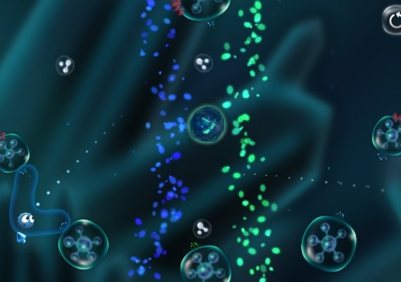 Cyto EN Global screenshot 4