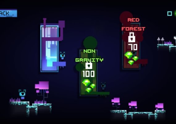 Dynamic Very, Very, Hard game!! EN Global screenshot 2
