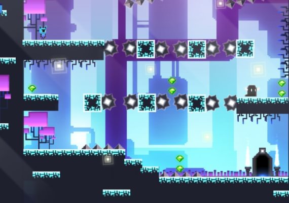Dynamic Very, Very, Hard game!! EN Global screenshot 3