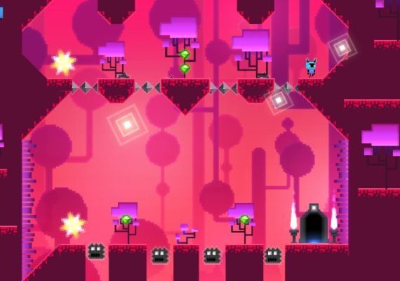 Dynamic Very, Very, Hard game!! EN Global screenshot 4