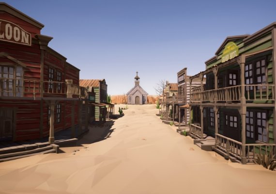 Find your way EN/DE/FR/IT/RU/ES/ZH/UK Global screenshot 3
