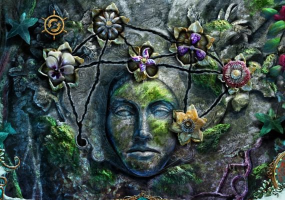 Endless Fables 2: Frozen Path Global screenshot 3
