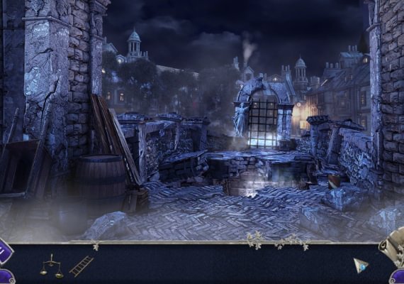 Fairy Tale Mysteries: The Puppet Thief Global screenshot 2
