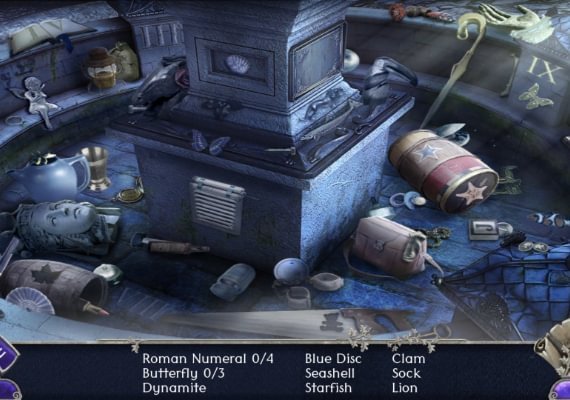 Fairy Tale Mysteries: The Puppet Thief Global screenshot 3