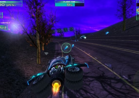 Fire & Forget - The Final Assault EN/DE/FR/IT/ES Global screenshot 3