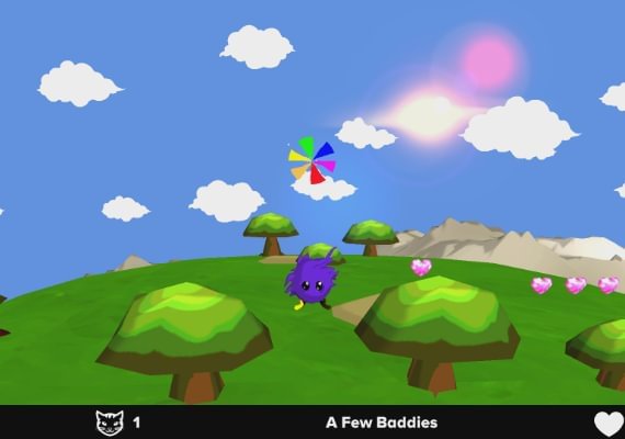 Frizzy EN Global screenshot 2