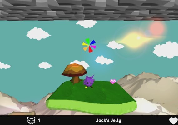 Frizzy EN Global screenshot 4