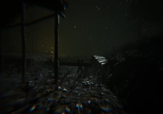 Gevaudan EN/FR Global screenshot 2