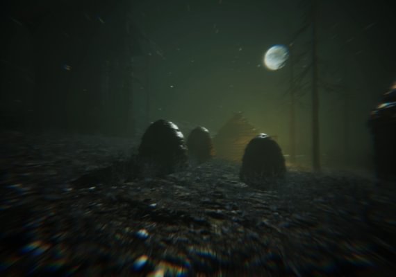 Gevaudan EN/FR Global screenshot 3
