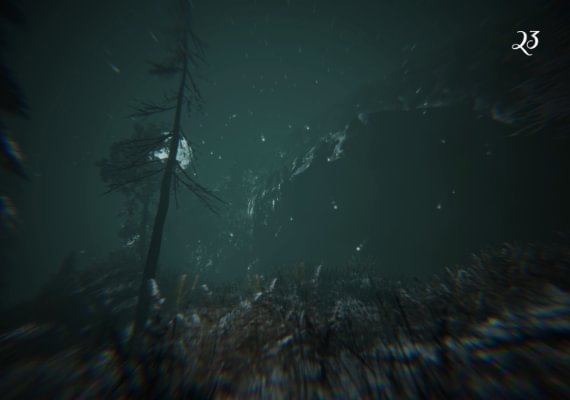Gevaudan EN/FR Global screenshot 4